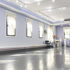 自由ヶ丘セレナヴィータスタジオ画像1