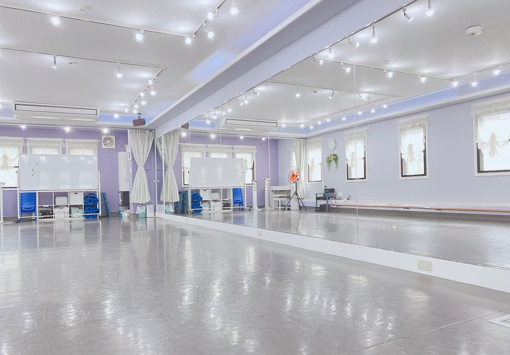 自由ヶ丘セレナヴィータスタジオ画像2