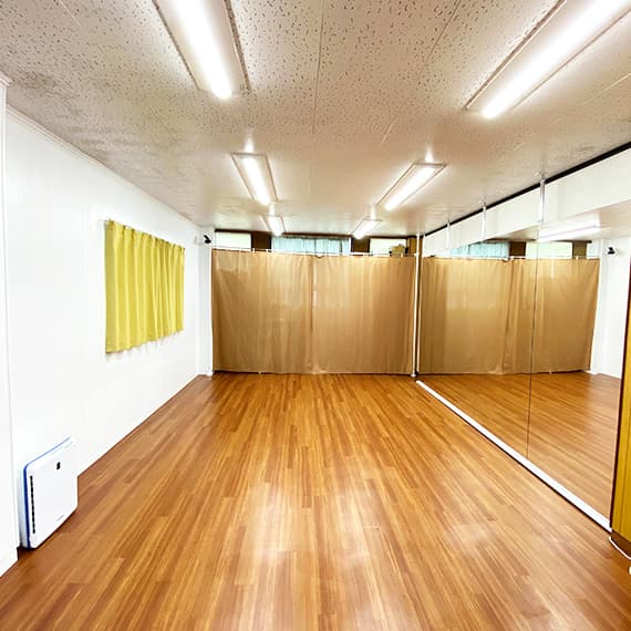 レンタルスタジオStar阪南画像2