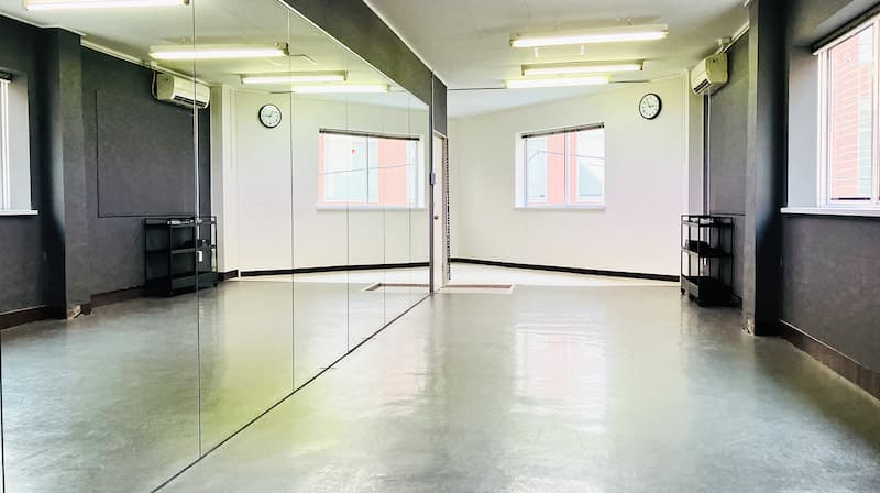 神戸三宮レンタルスタジオStork（ストーク）画像1