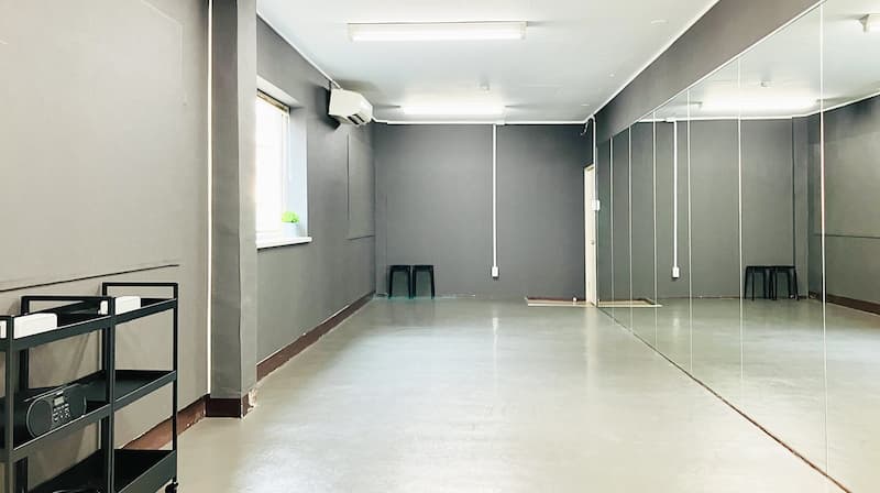 神戸三宮レンタルスタジオStork（ストーク）画像3