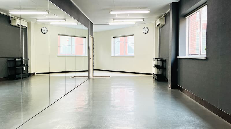 神戸三宮レンタルスタジオStork（ストーク）画像4