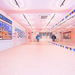 新宿だん☆すた3スタジオ画像1