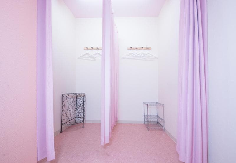 新宿だん☆すた3スタジオ画像3