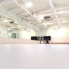 新宿だん☆すた4スタジオ画像1