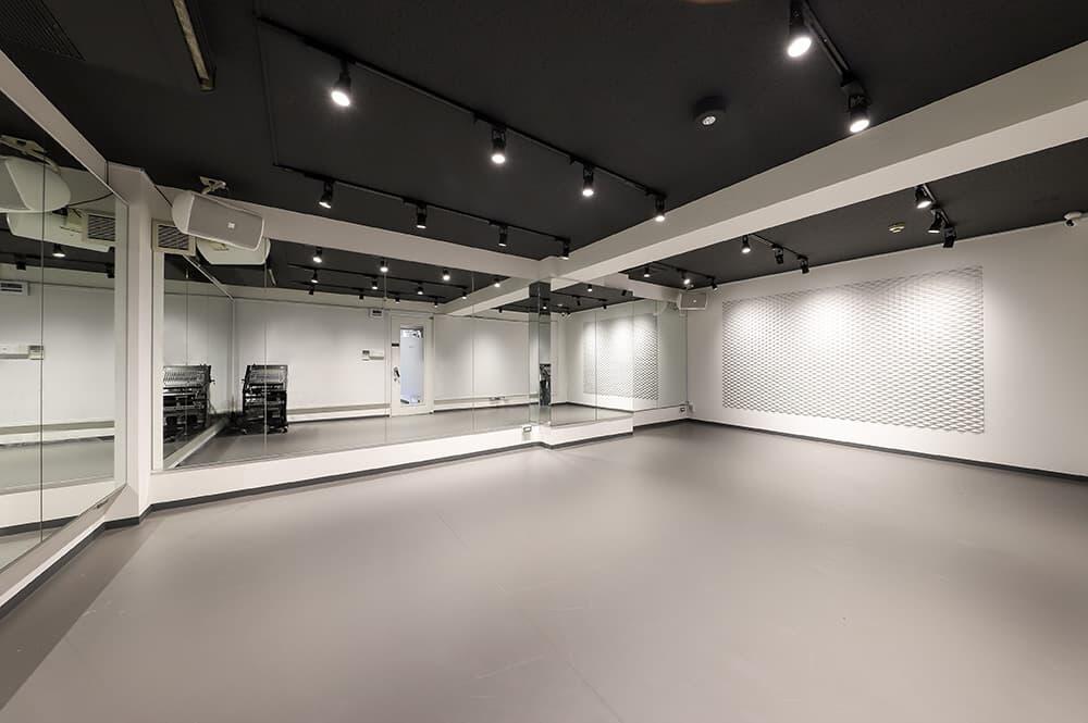 ノアスタジオ都立大２号店画像3