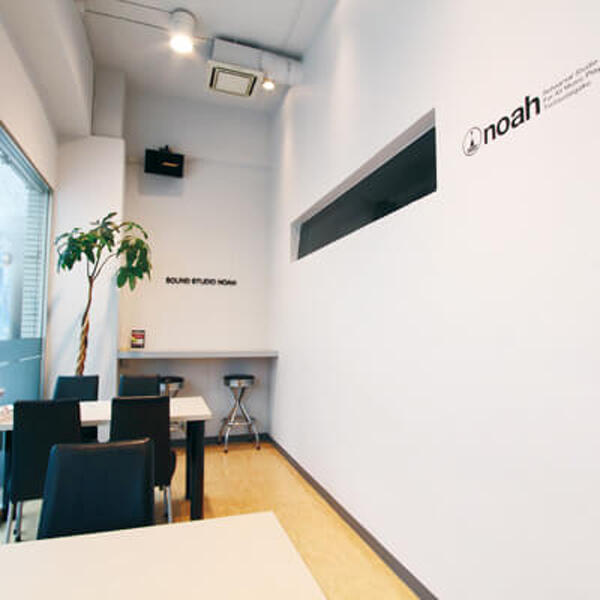 ノアスタジオ都立大２号店画像5