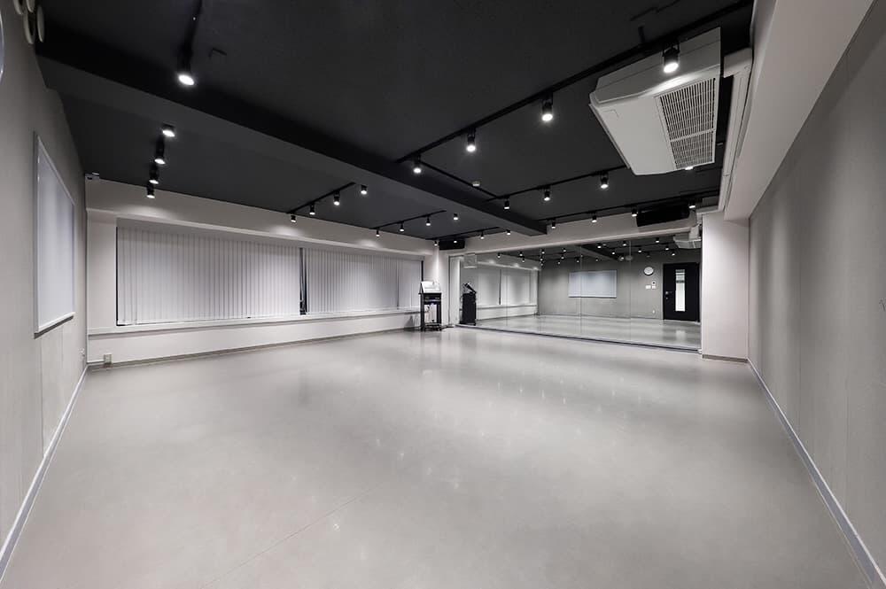 ノアスタジオ都立大２号店画像1