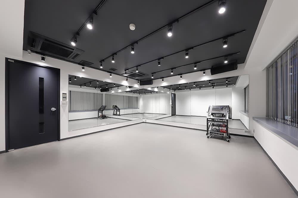 ノアスタジオ都立大２号店画像2