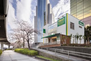 ATHLETA ATHLETIC CLUB画像2