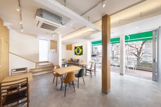 ATHLETA ATHLETIC CLUB画像3