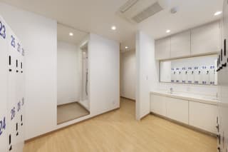 ATHLETA ATHLETIC CLUB画像4