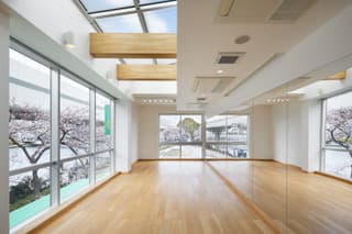 ATHLETA ATHLETIC CLUB画像5