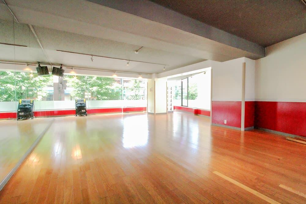 ノアスタジオ都立大２号店画像4