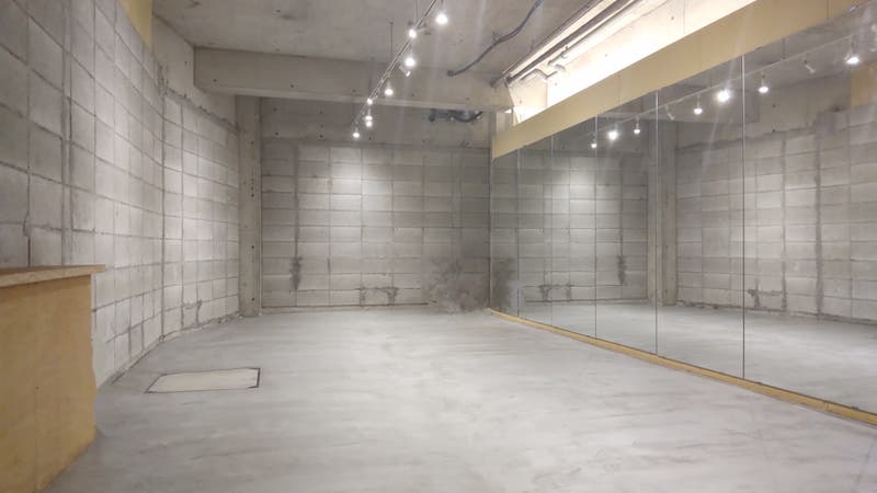 レンタルスタジオ/ダンススタジオ Grip 下高井戸画像1