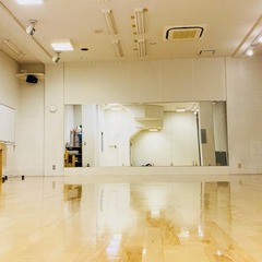 カグラハウスB1スタジオ画像1