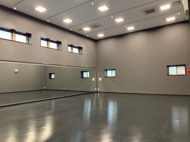 MIZUHODAI ANNEX STUDIO画像1