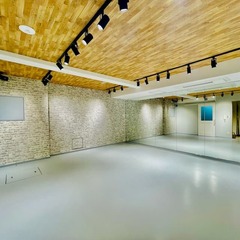 レンタルダンススタジオ　LYNX.　世田谷松原画像1