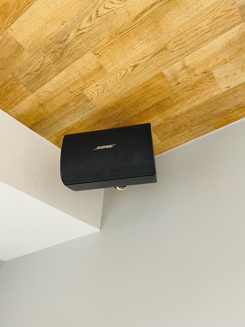 レンタルダンススタジオ　LYNX.　世田谷松原画像3