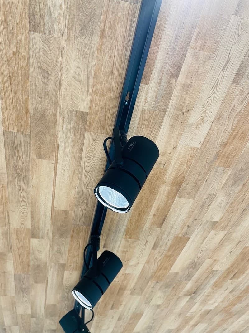 レンタルダンススタジオ　LYNX.　世田谷松原画像5