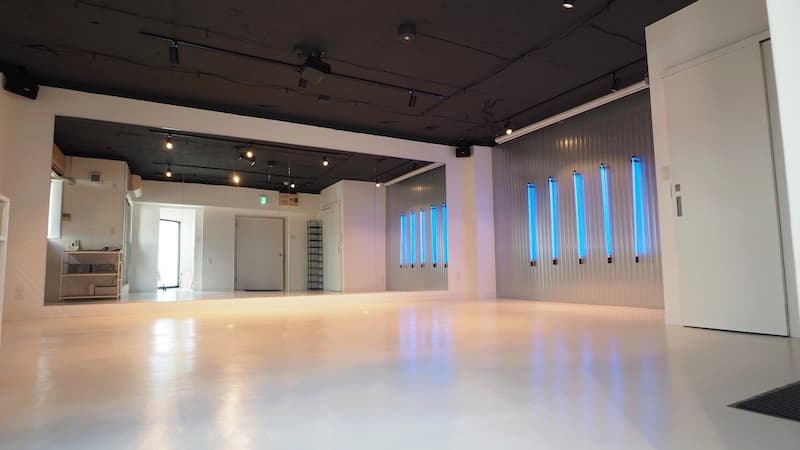 横浜ダンススタジオMOSH PIT 関内店Bst画像1