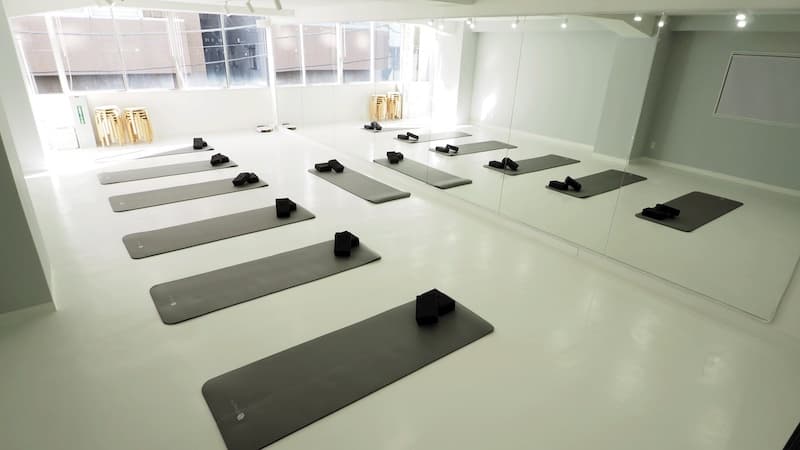 横浜ダンススタジオMOSH PIT 関内店Cst画像1