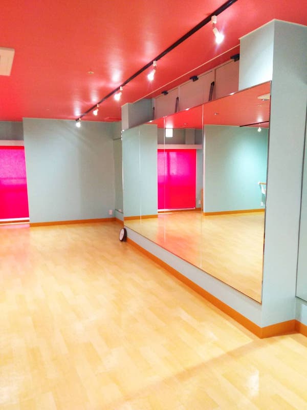 Studio vita スタジオ ビタ画像1