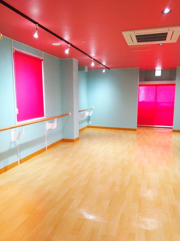 Studio vita スタジオ ビタ画像2