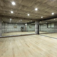 SKYレンタルダンススタジオ 大阪福島店画像1