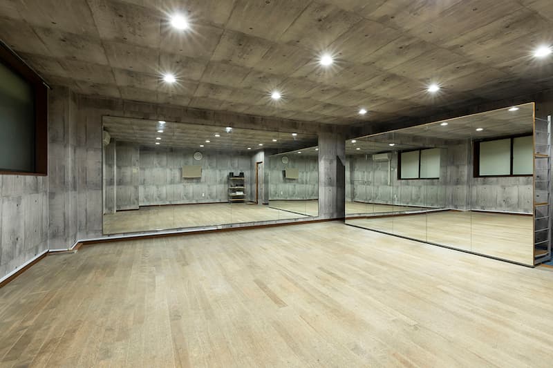 SKYレンタルダンススタジオ 大阪福島店画像1