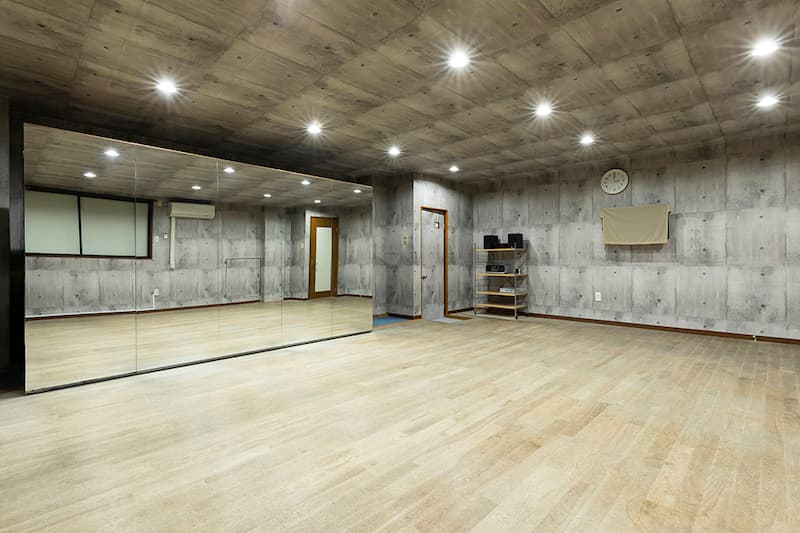 SKYレンタルダンススタジオ 大阪福島店画像3