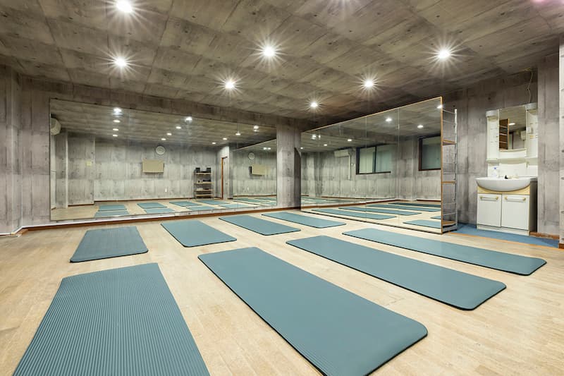 SKYレンタルダンススタジオ 大阪福島店画像4