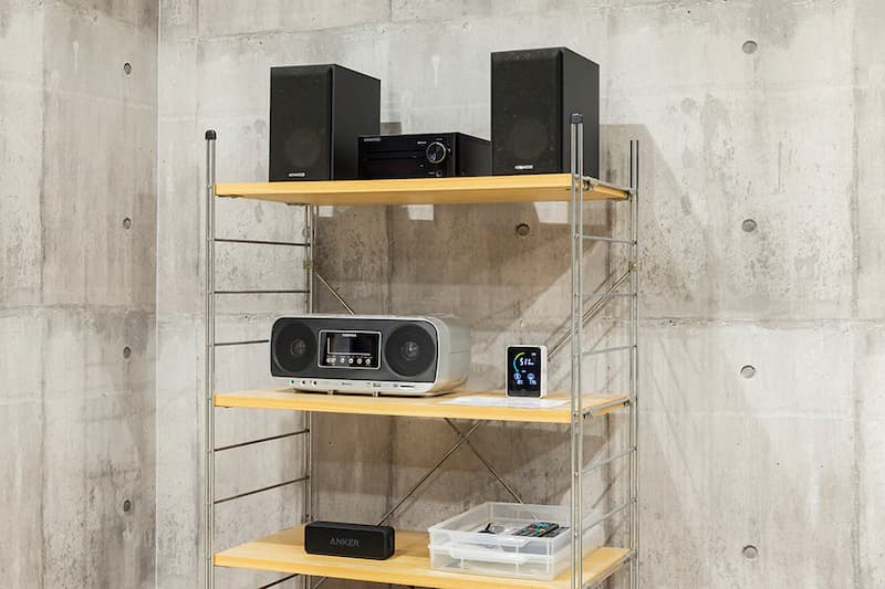 SKYレンタルダンススタジオ 大阪福島店画像6