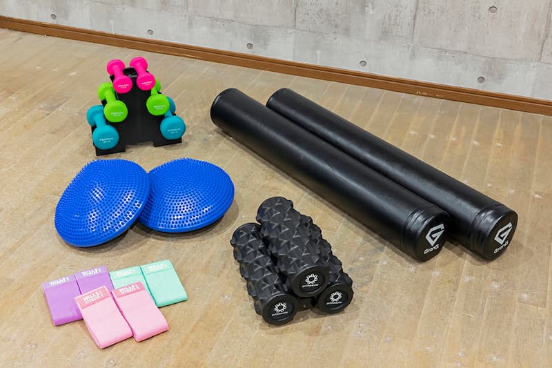 SKYレンタルダンススタジオ 大阪福島店画像7