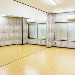 SKYレンタルダンススタジオ 梅田店画像1