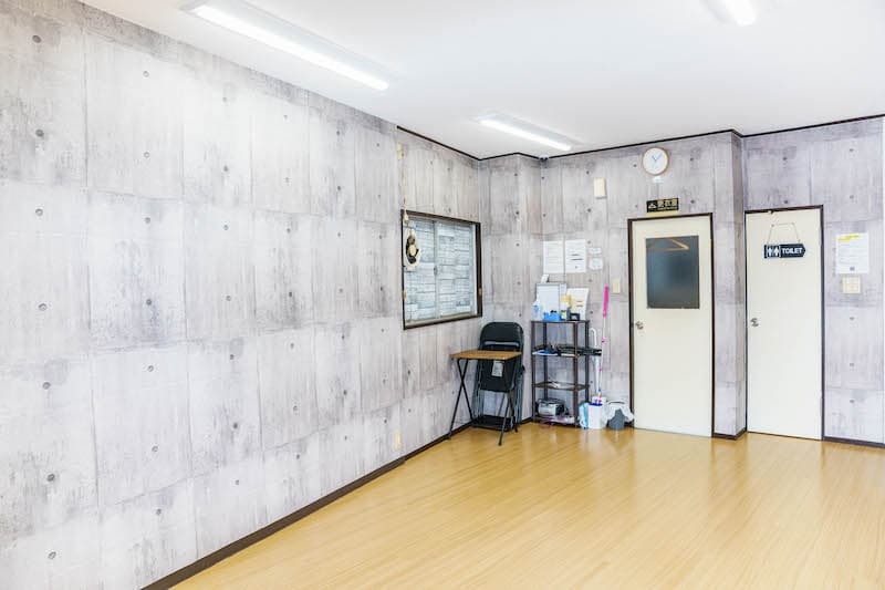 SKYレンタルダンススタジオ 梅田店画像4