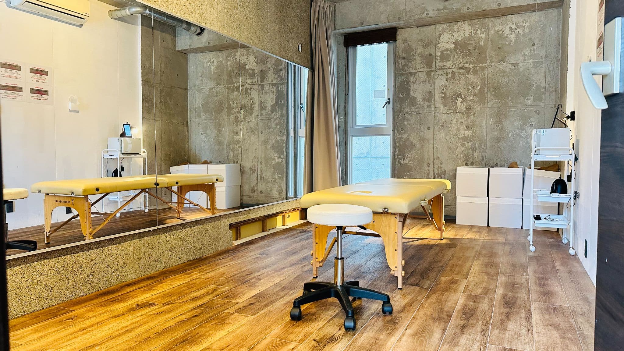 Me + 天神大名3号店画像1