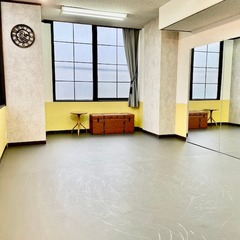 UraraStudio千葉 京成大久保店 第1スタジオ画像1