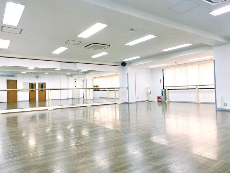 ワーサルCスタジオ画像1