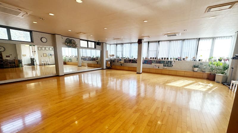 犬山遊園レンタルスタジオゆき画像1