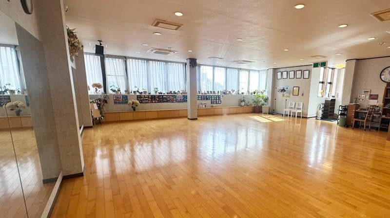 犬山遊園レンタルスタジオゆき画像2