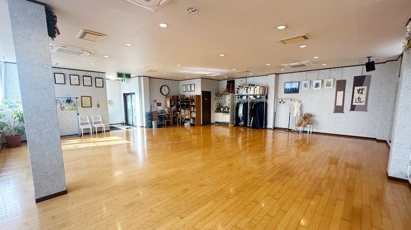 犬山遊園レンタルスタジオゆき画像3