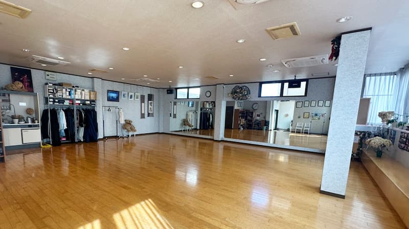 犬山遊園レンタルスタジオゆき画像4