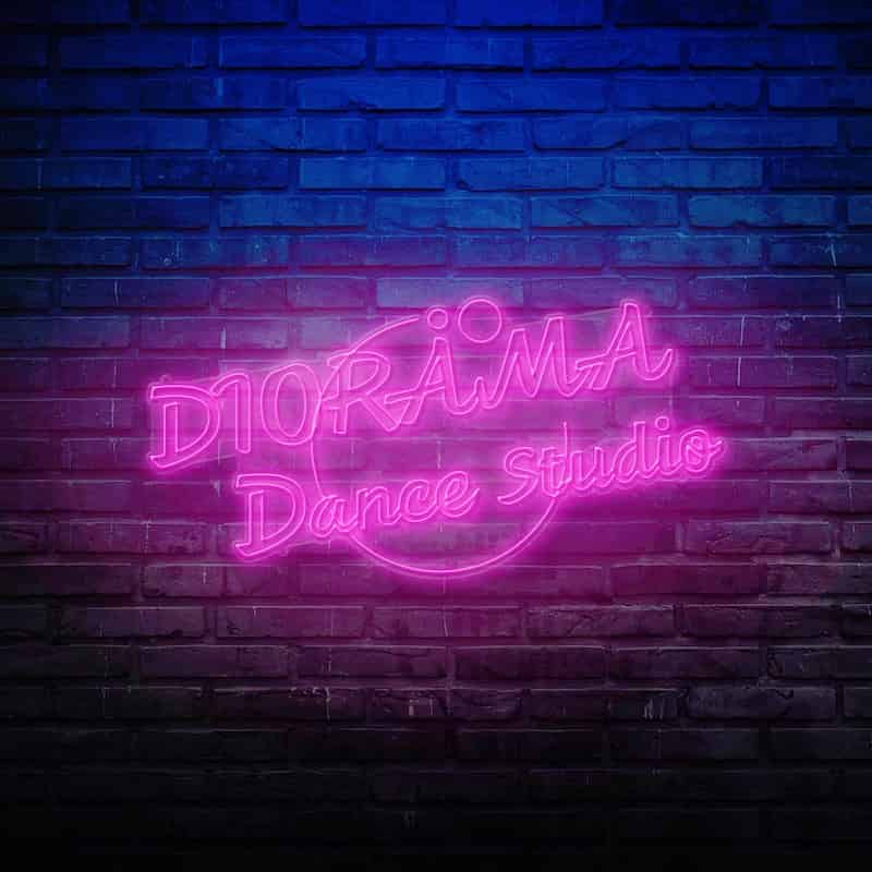 DIORAMA Dance Studio画像1