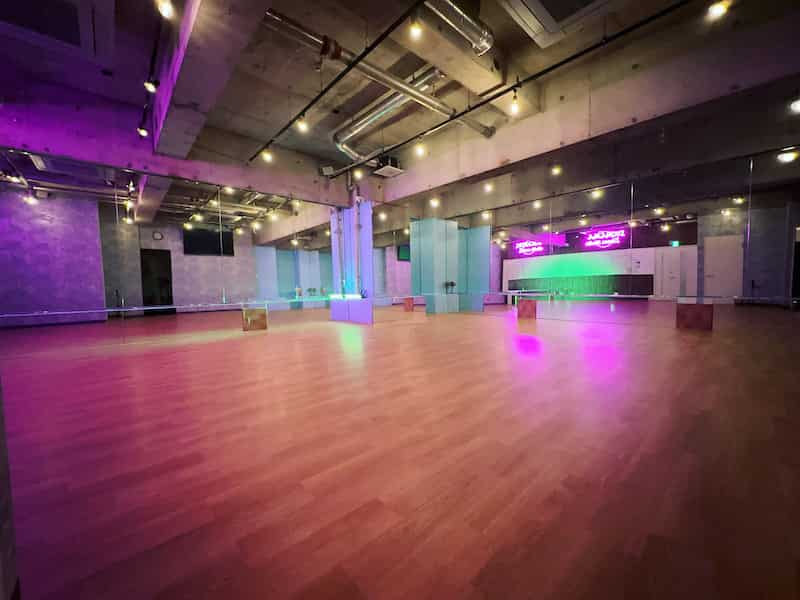 DIORAMA Dance Studio画像2