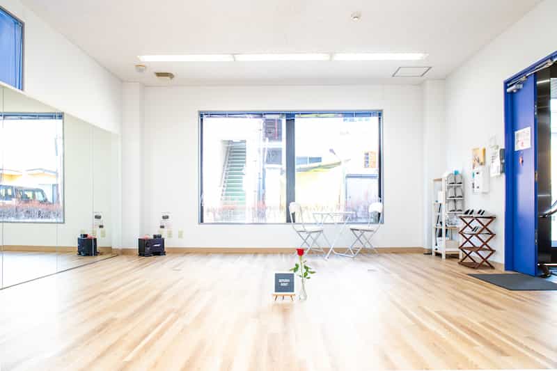 スタジオロージー画像1