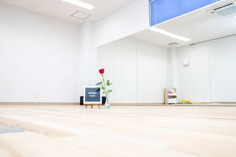 スタジオロージー画像2