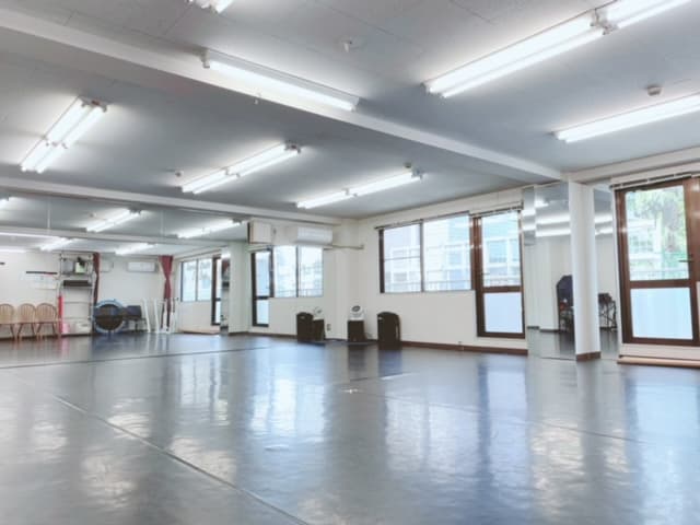 Dance Studio S Style画像1
