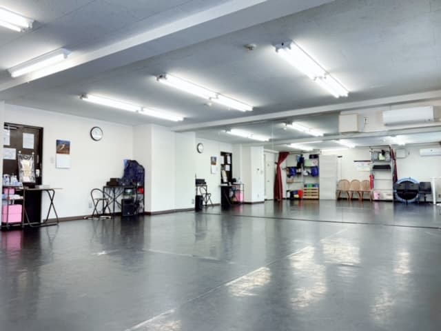 Dance Studio S Style画像2