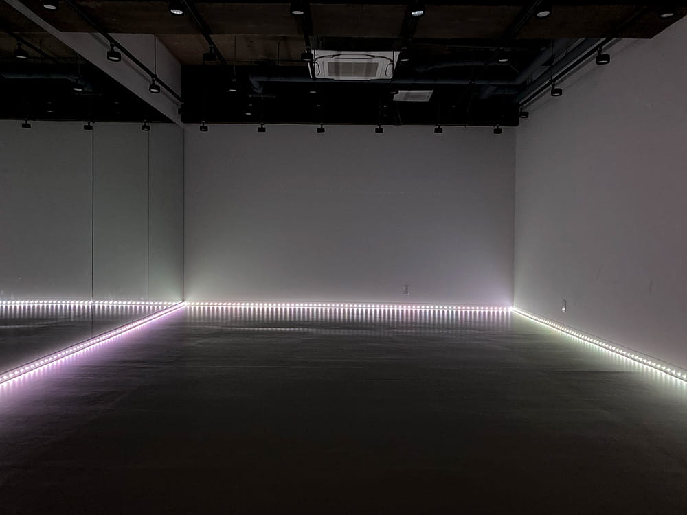 レンタルスタジオグラシーズ山形七日町店画像4